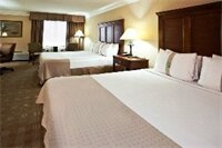 Фото Holiday Inn Fort Lauderdale Airport, an Ihg Hotel