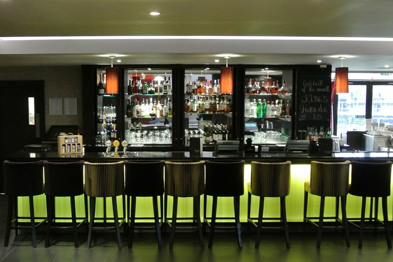 Фото Graduate Cambridge