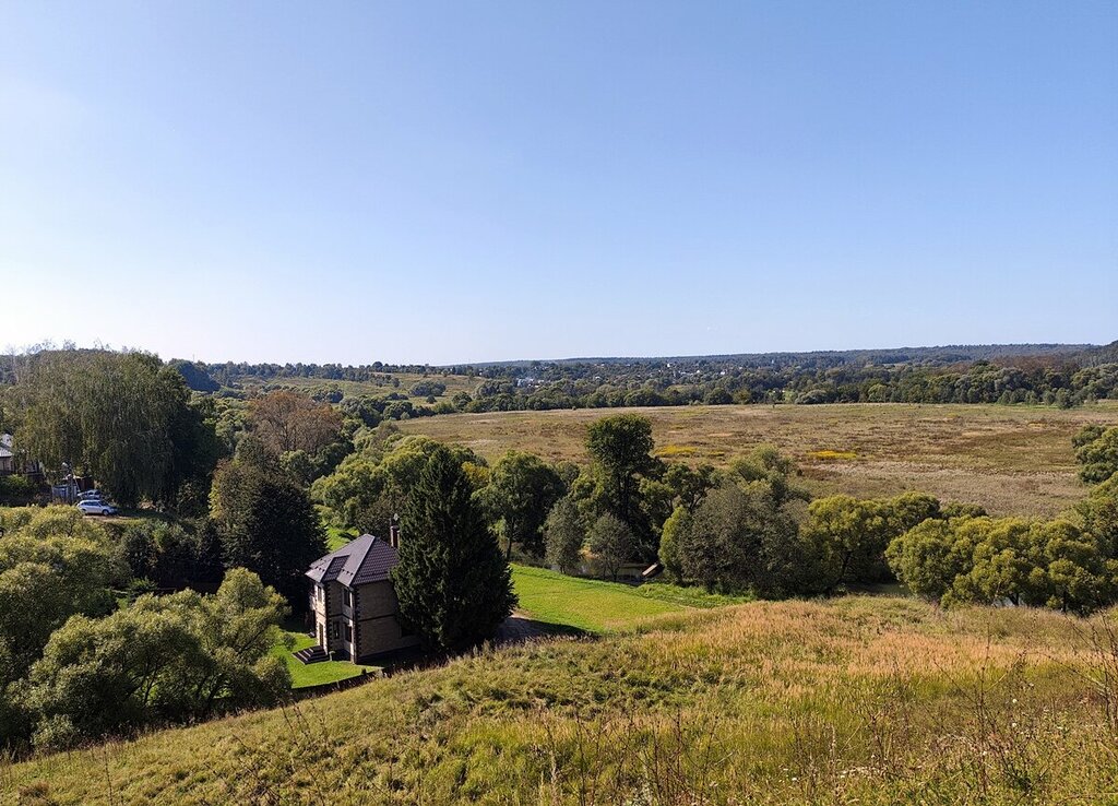 Landmark, attraction Медвежий луг, Maloyaroslavets, photo