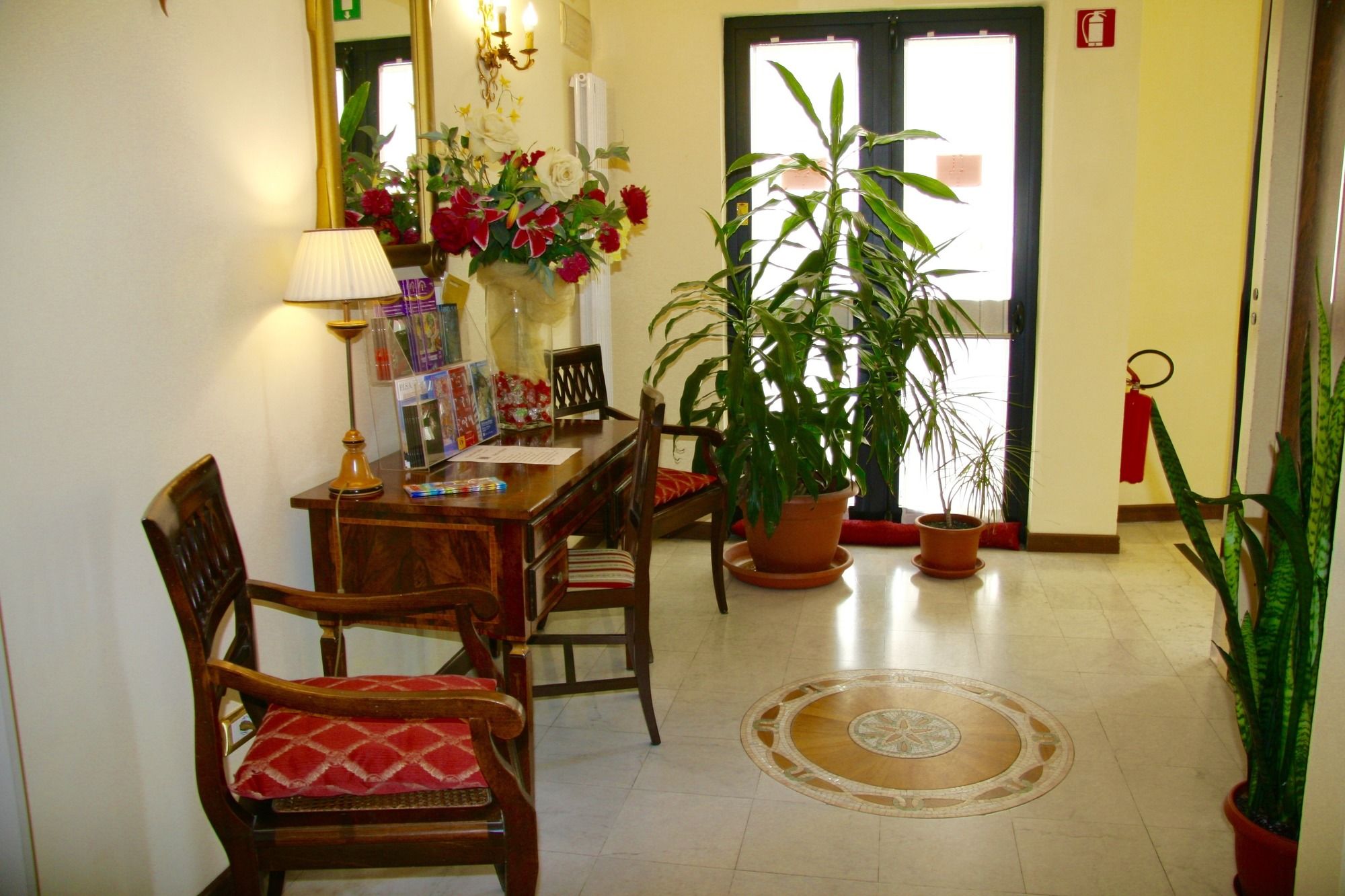 Фото Hotel Alessandro Della Spina