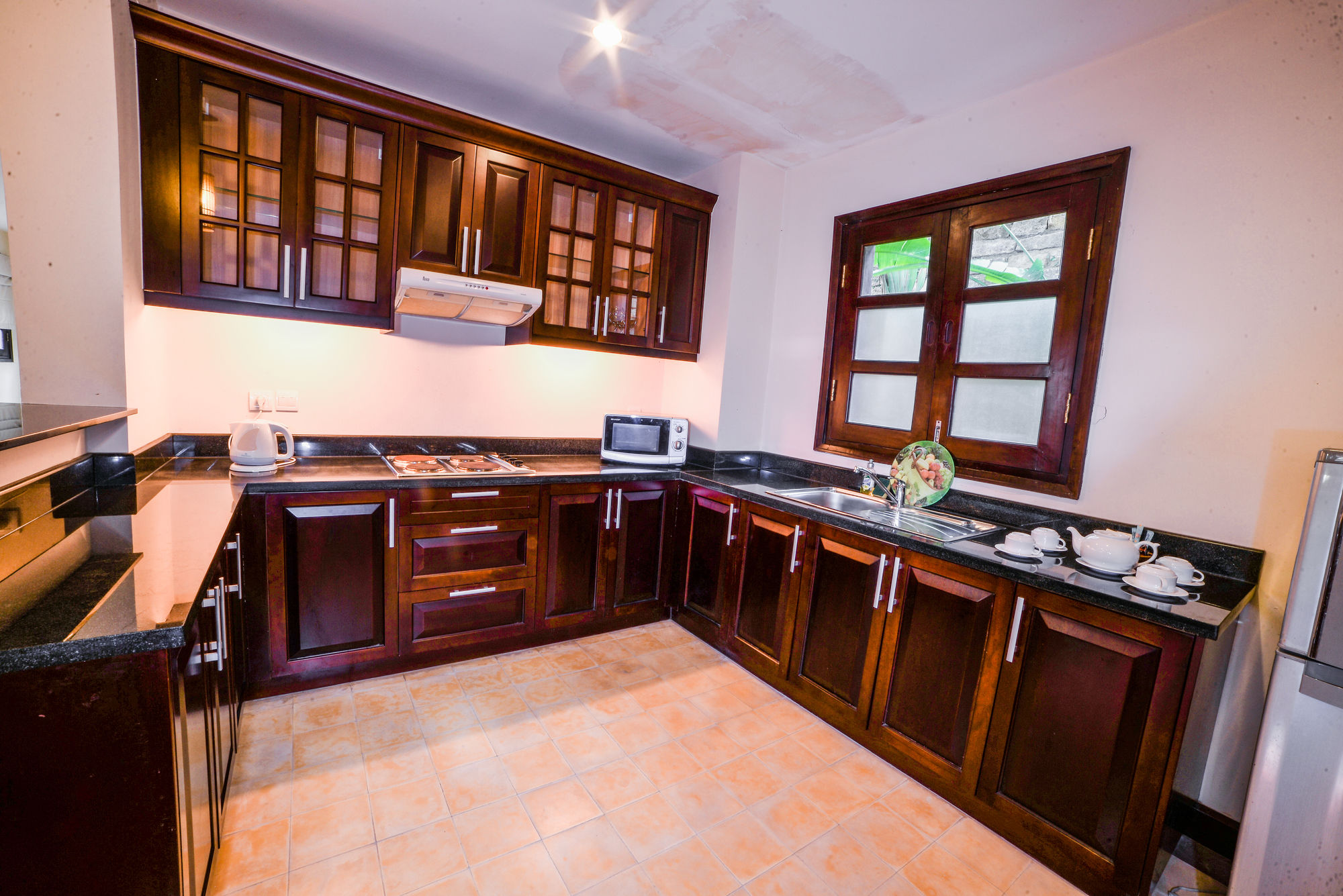 Фото Son Tra Resort & Spa