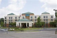 Гостиница Staybridge Suites Memphis - Poplar Ave East, an Ihg Hotel