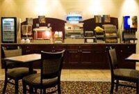 Фото Holiday Inn Express & Suites San Antonio Nw - Medical Area, an Ihg Hotel