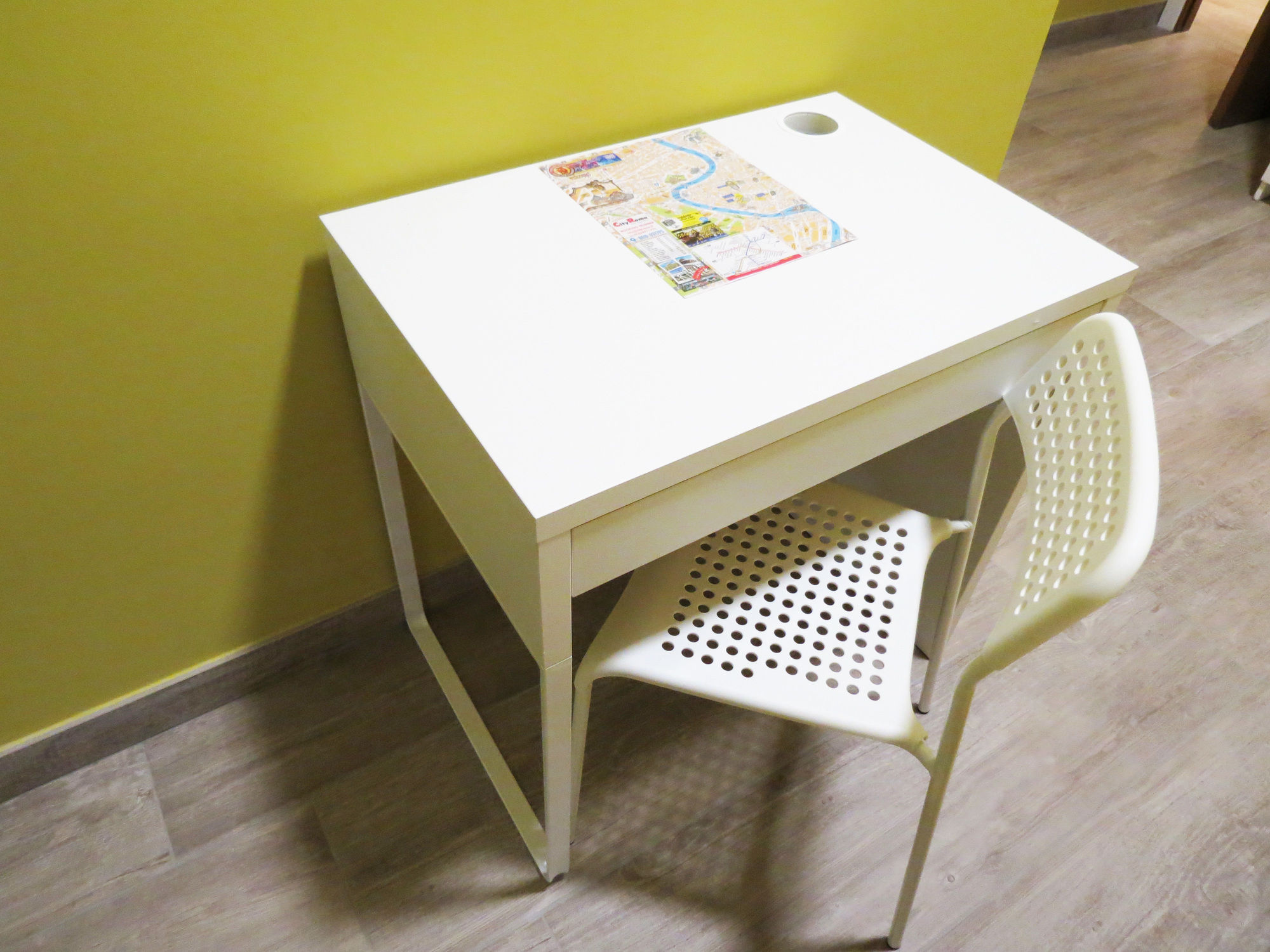 Фото New Paradise