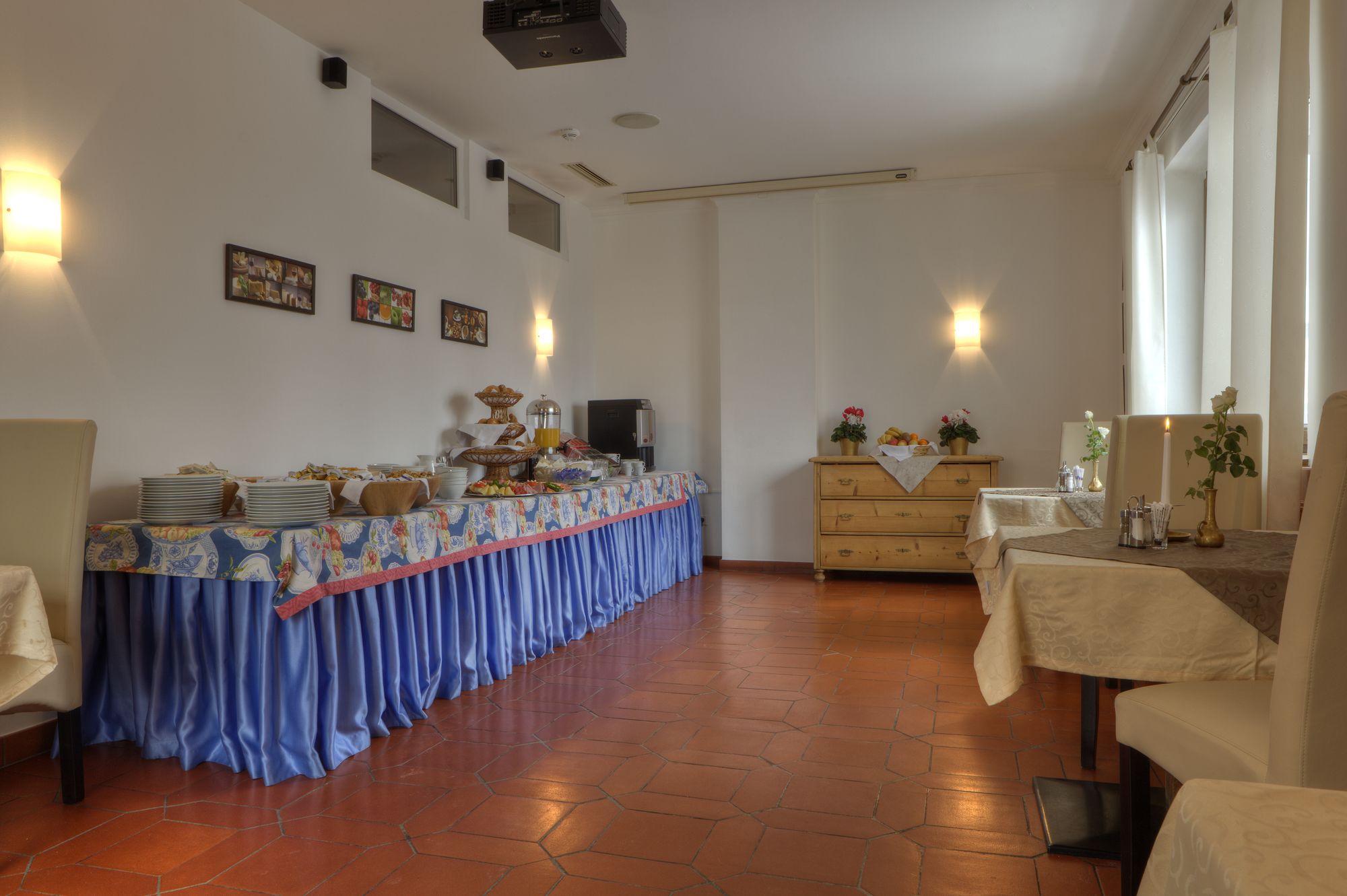 Фото Hotel Kögele