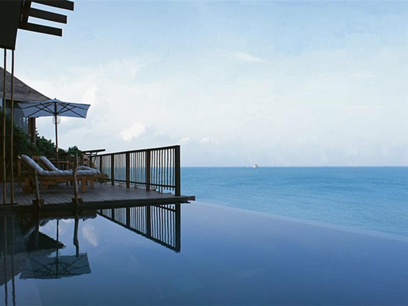 Фото Six Senses Samui