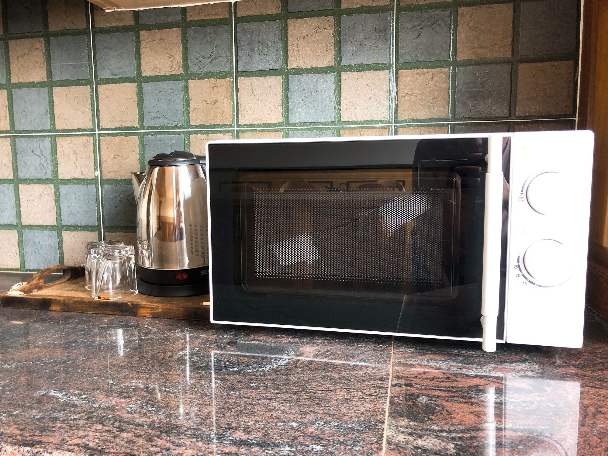 Фото Hotel Duomo & Apartments