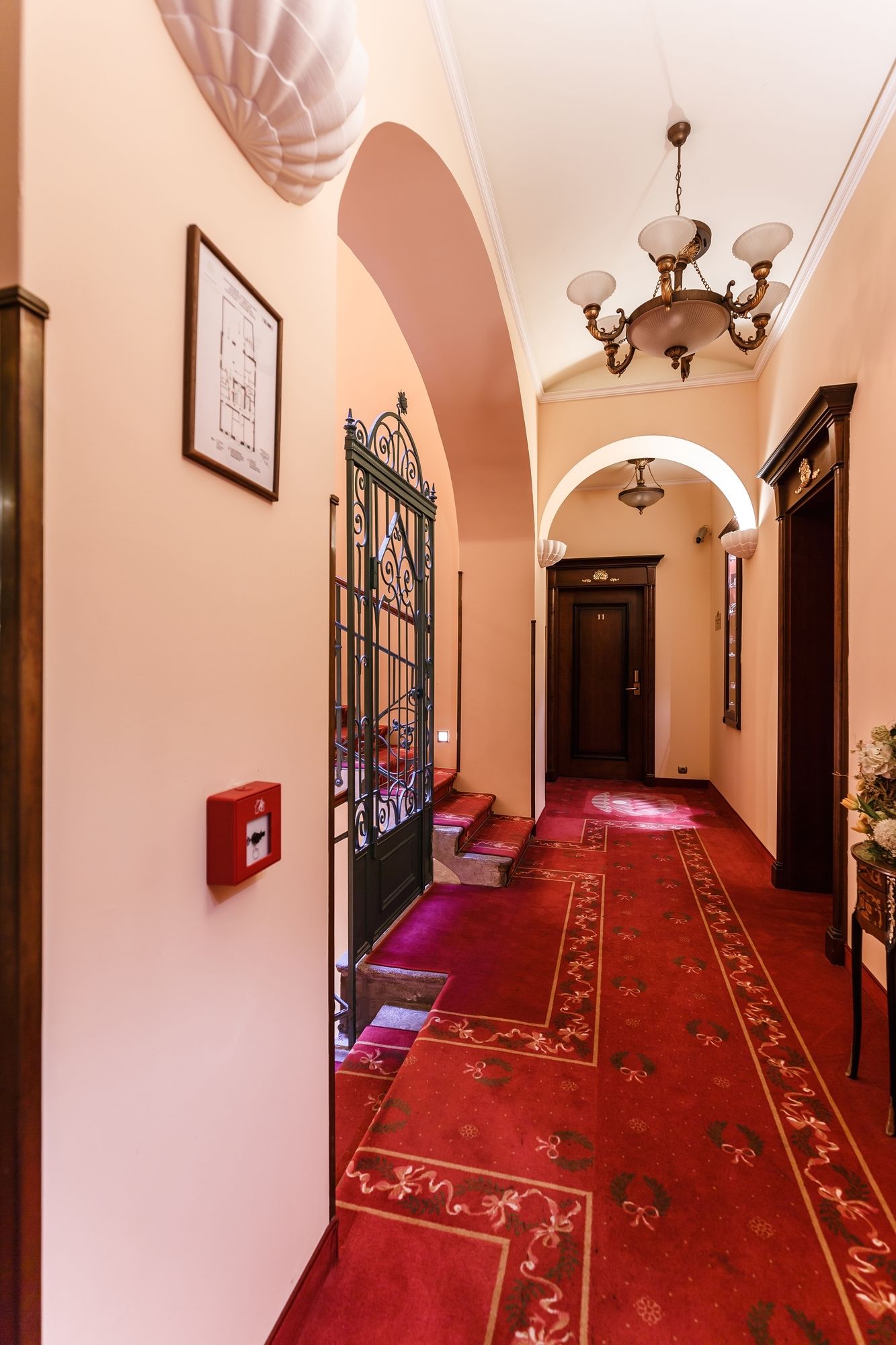 Фото Boutique SPA Hotel Aqua Marina