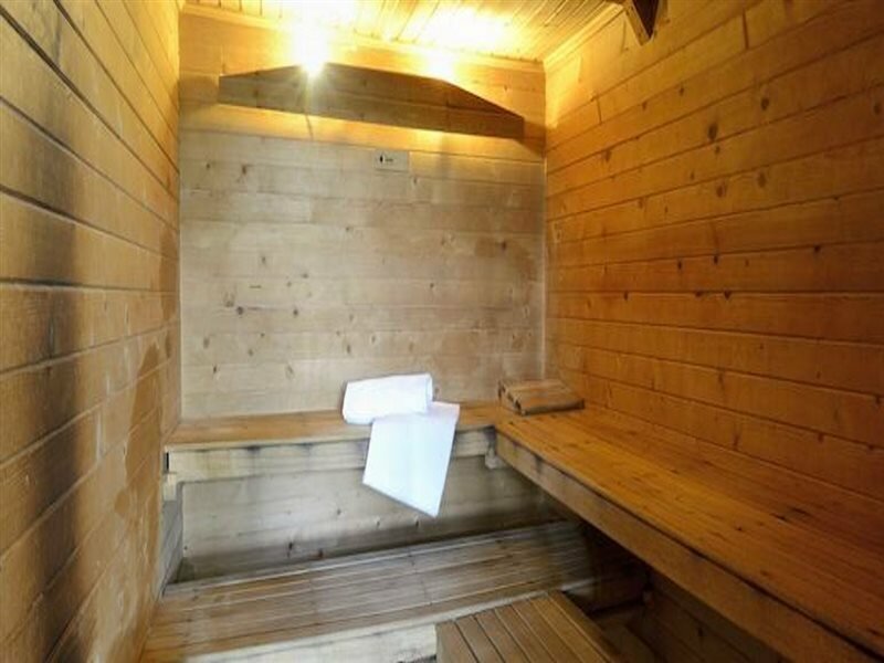 Фото Nh Madrid Las Tablas