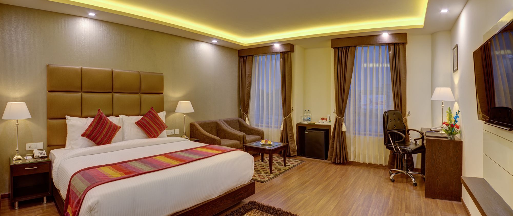 Фото Days Hotel by Wyndham Jalandhar Jyoti Chowk