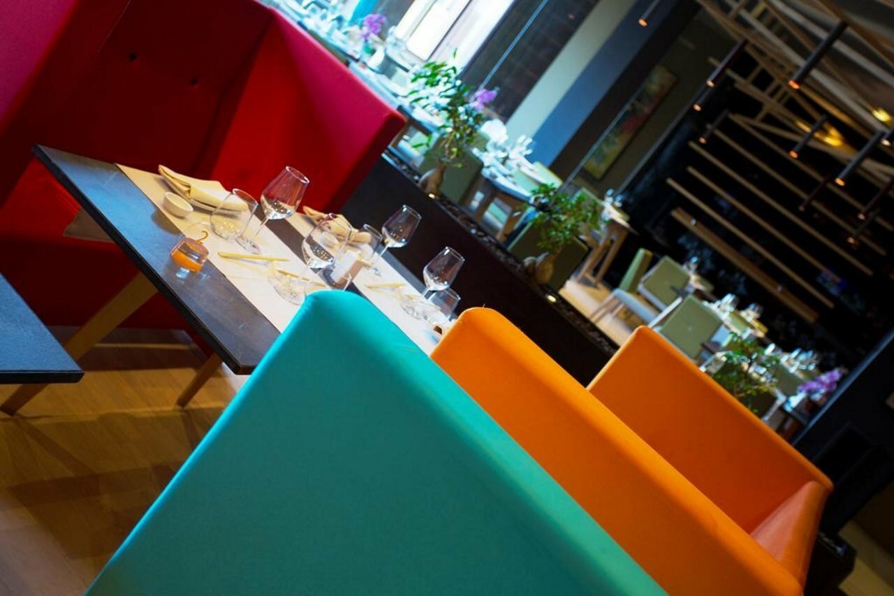 Фото Hotel Isabella