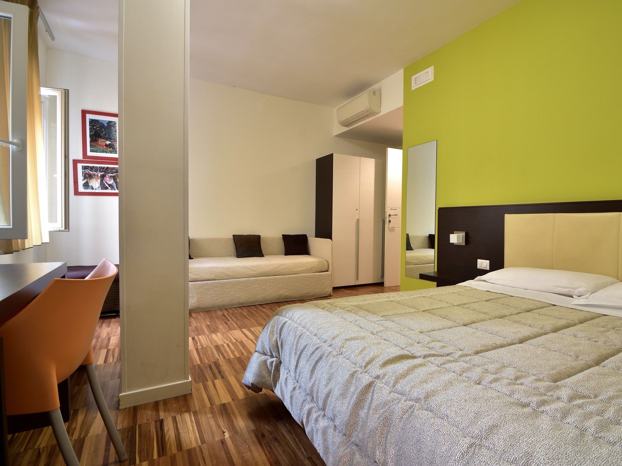 Фото B&b Donna Eleonora