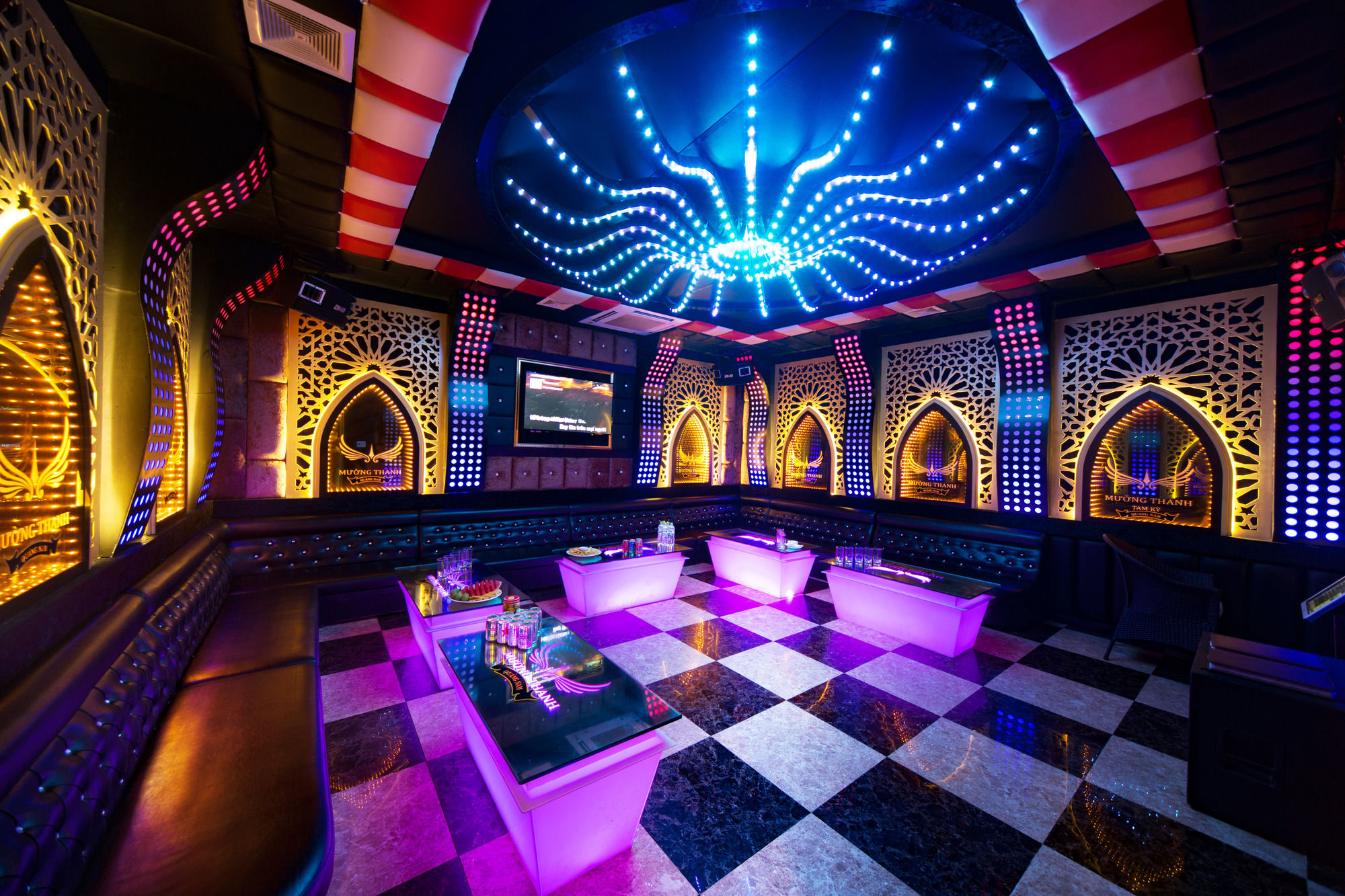 Фото Muong Thanh Grand Quang Nam