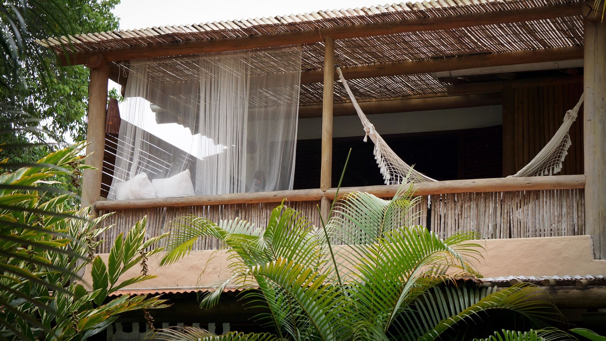 Фото Soleluna Casa Pousada