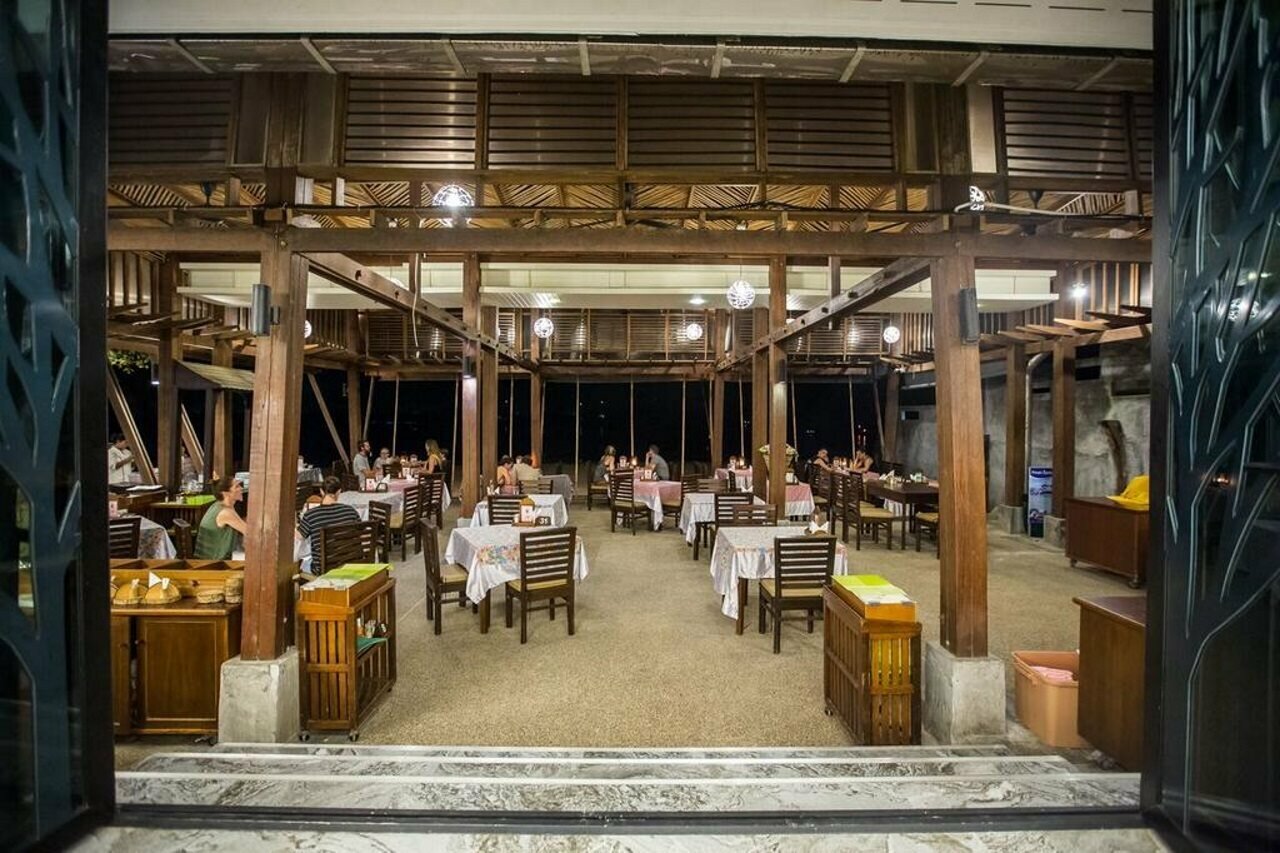 Фото Railay Bay Resort and SPA