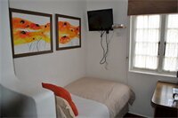 Фото Cotswold Guest House