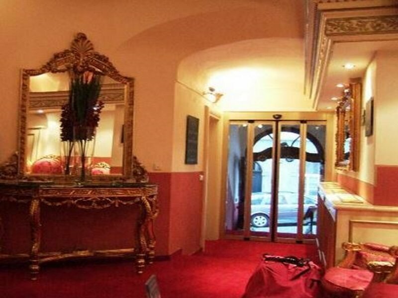 Фото Hotel Residence Green Lobster