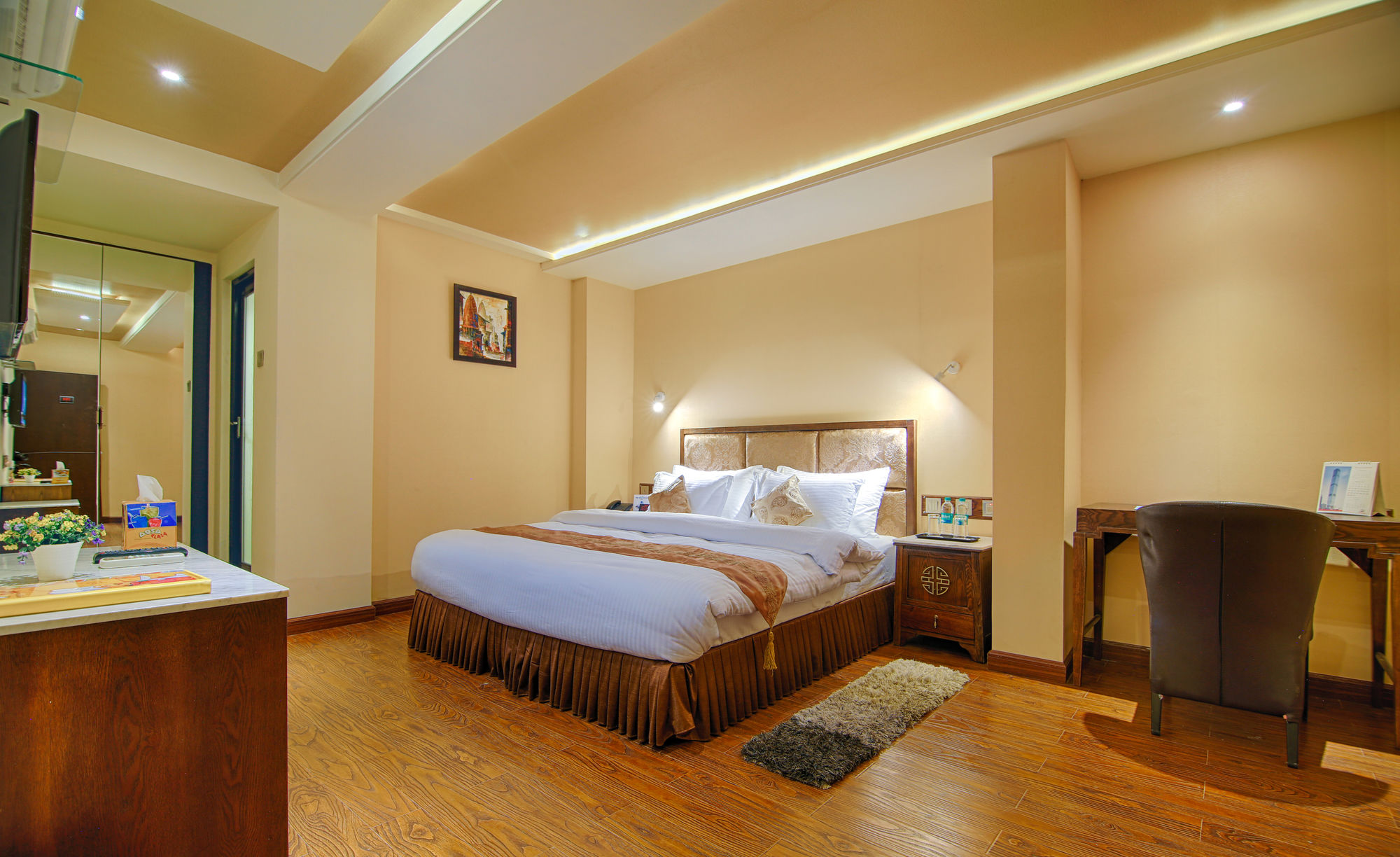 Фото Divinity by Audra Hotels