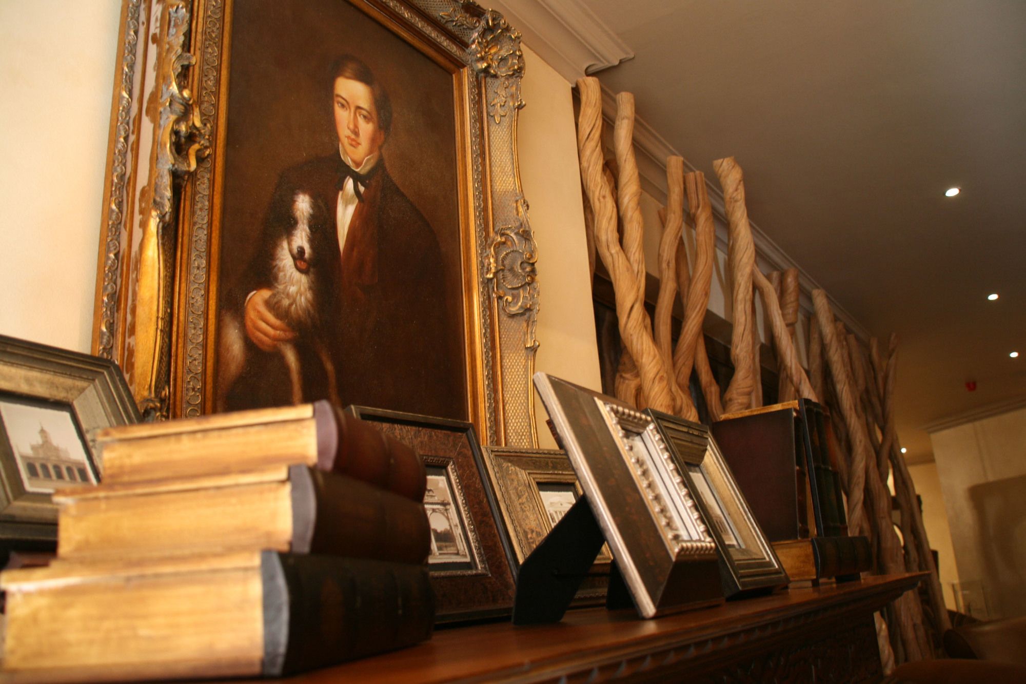 Фото Fusion Boutique Hotel