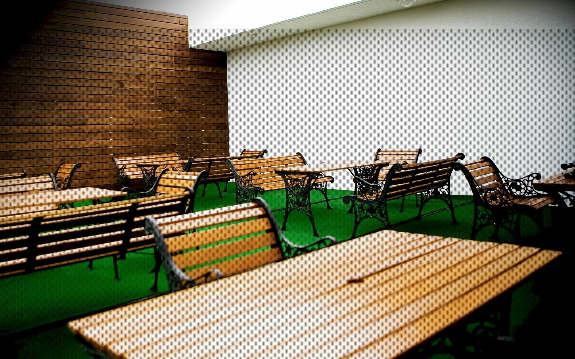 Фото Cordelia Hotel