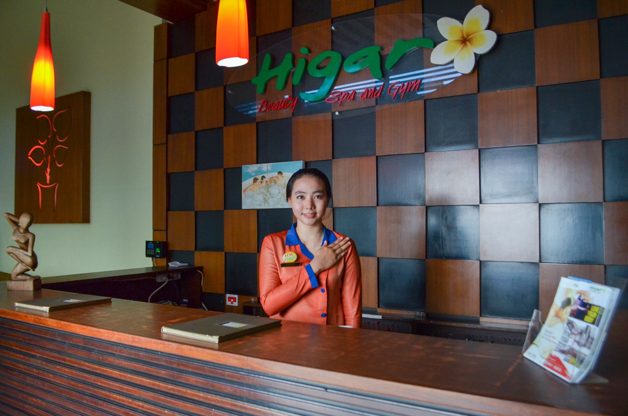 Фото Four Points by Sheraton Makassar