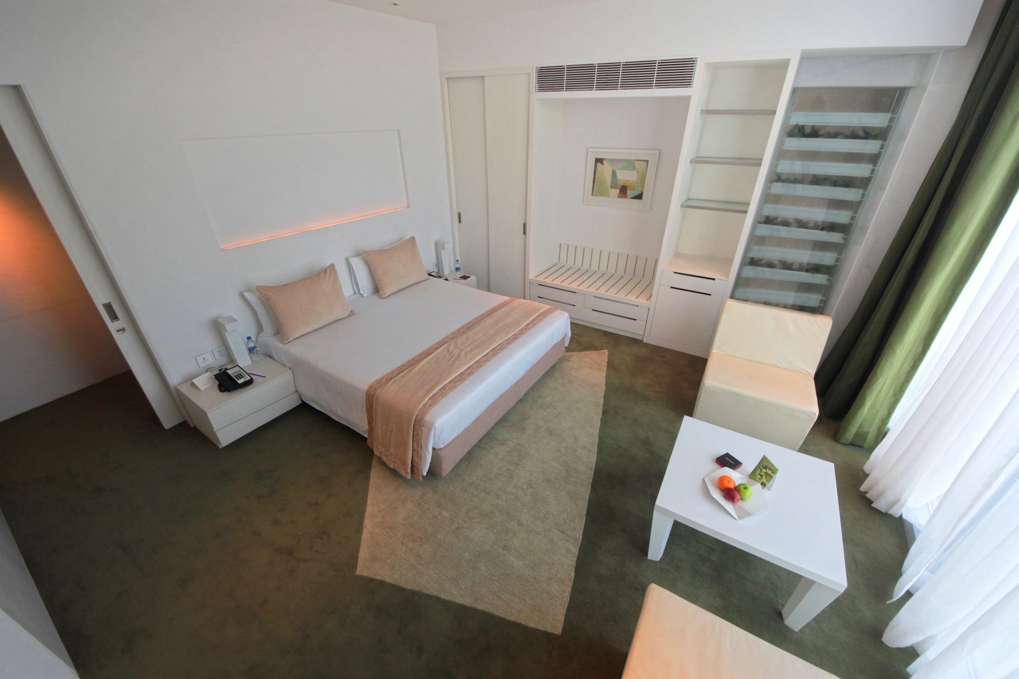 Фото Vivanta New Delhi, Dwarka