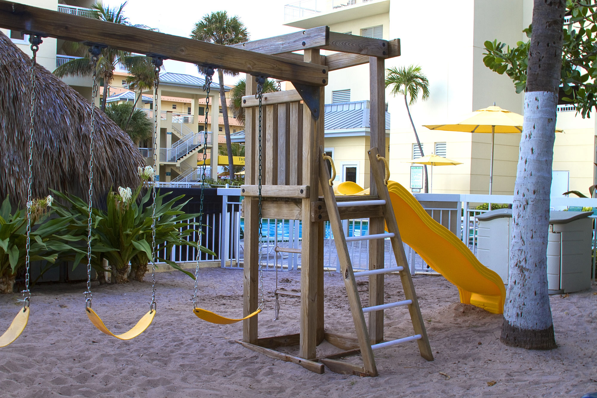 Фото Club Wyndham Royal Vista