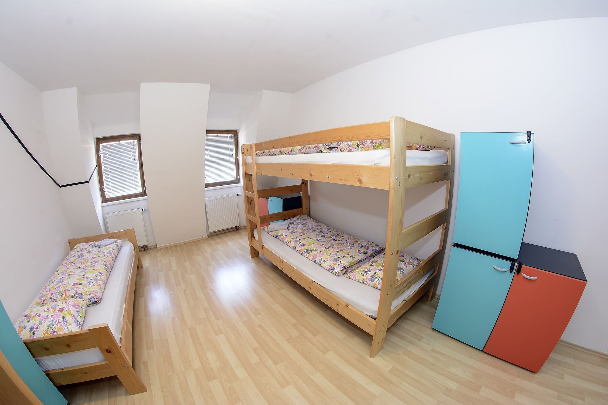 Фото Hostel Eleven