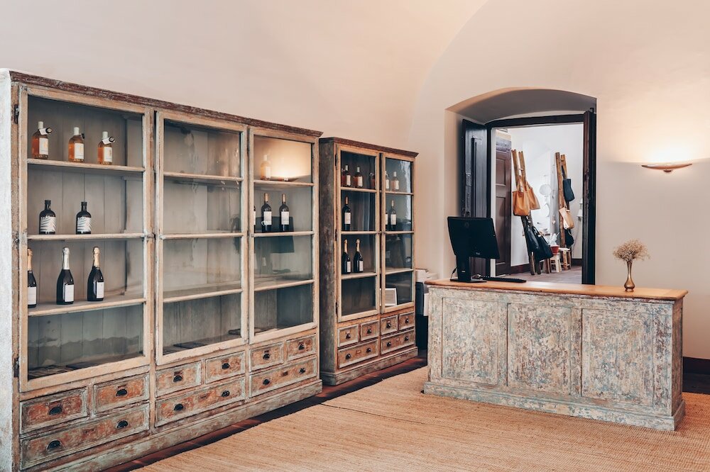 Фото Convento do Espinheiro, Historic Hotel & SPA