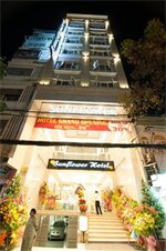 Фото Adora Art Hotel