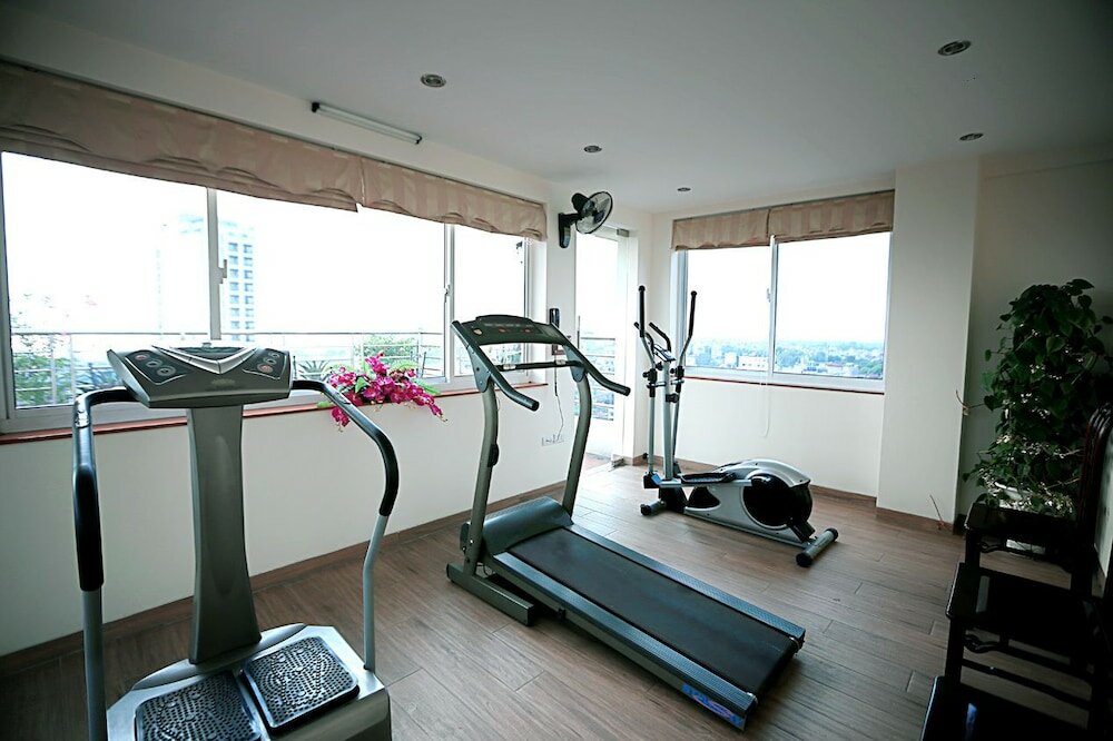 Фото Moon View Hotel