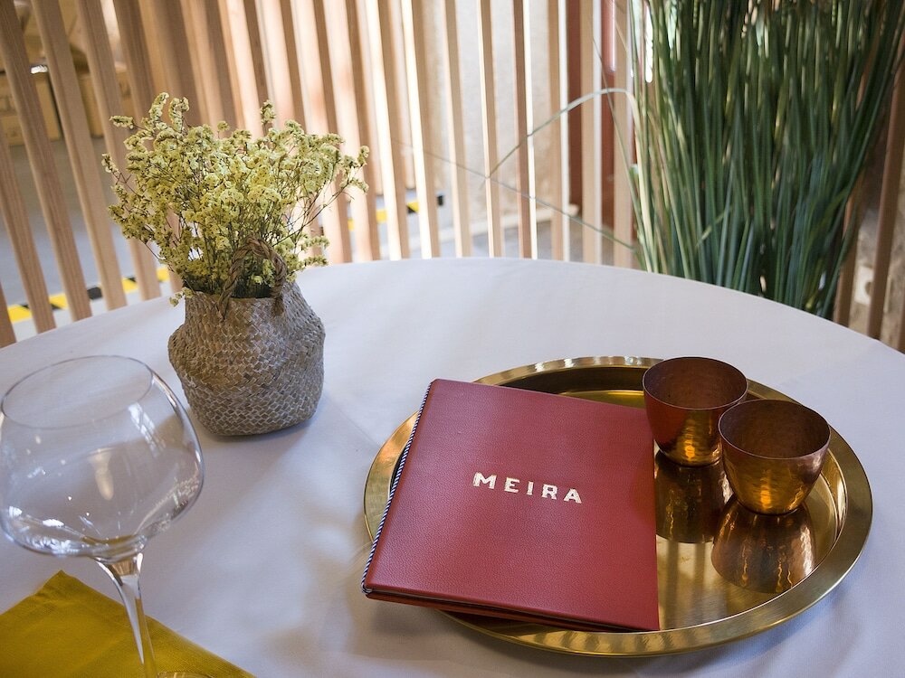 Фото Hotel Meira