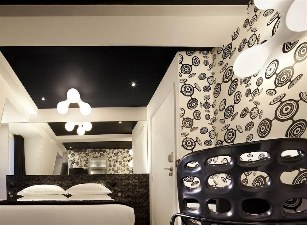 Фото Hôtel Georgette