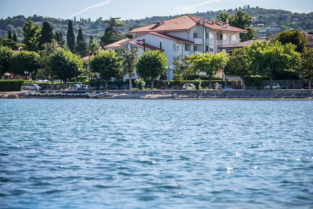 Фото Hotel Nettuno