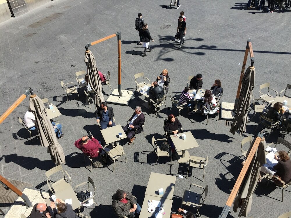 Фото Hotel Centrale Europa