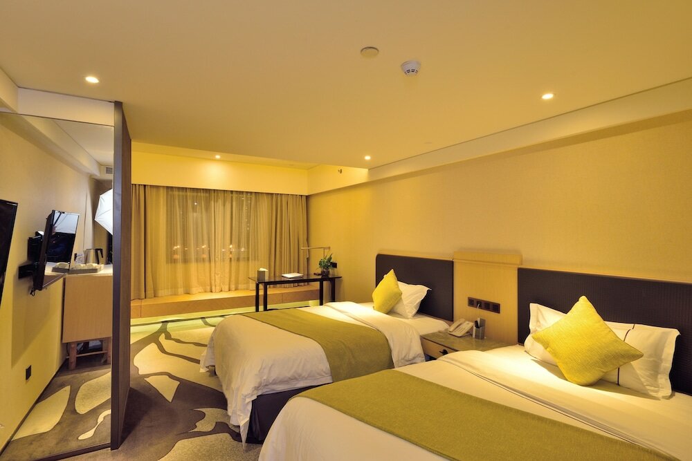 Фото Haijun Hotel