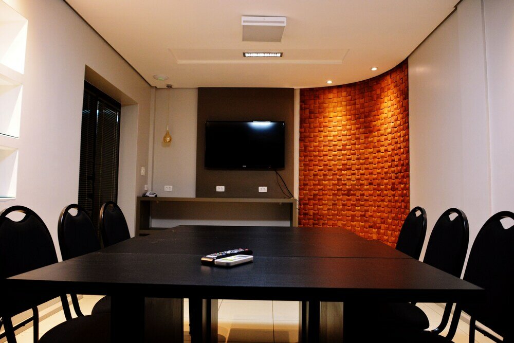 Фото Brumado Hotel