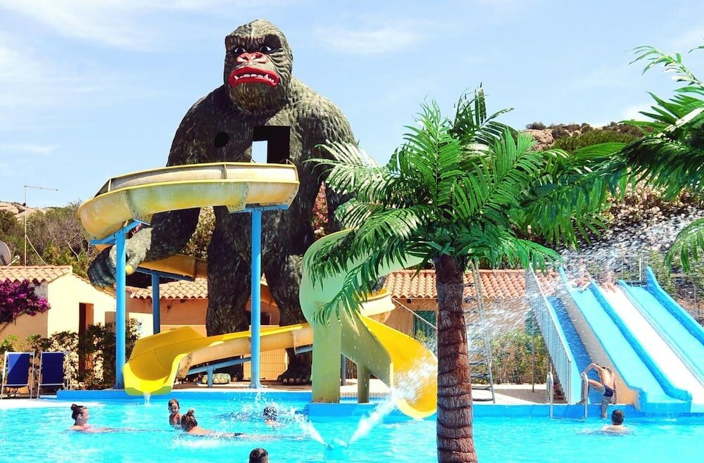 Фото La Jacia Hotel & Resort