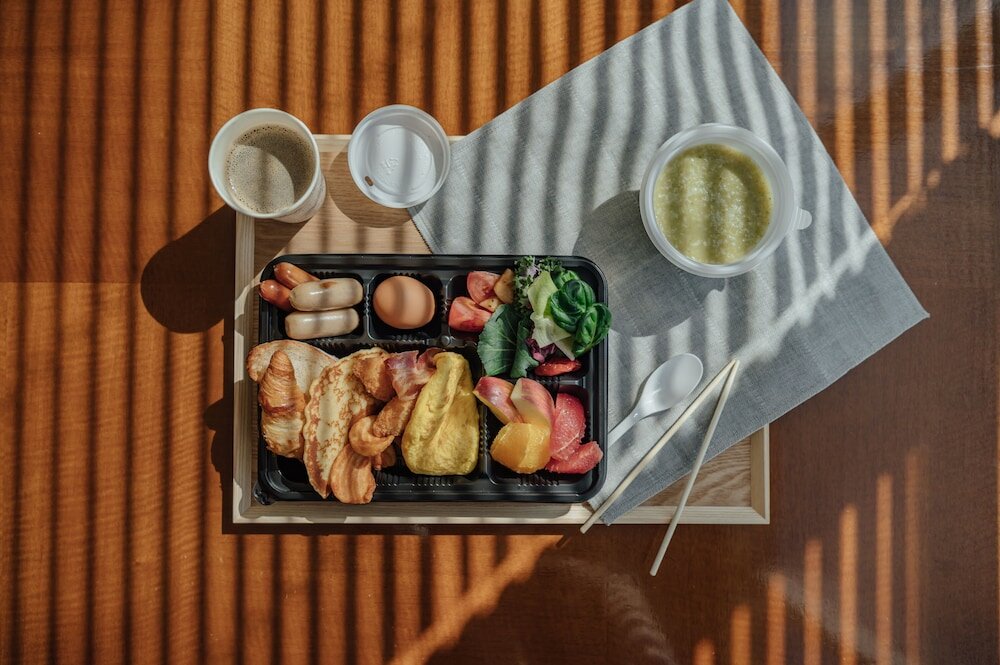 Фото Lotte City Hotel Mapo