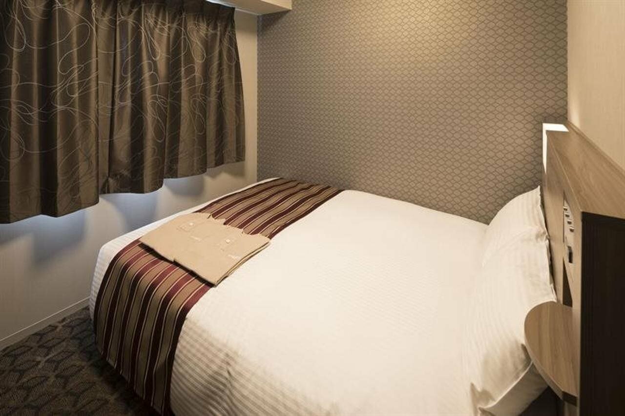 Фото Nest&Rise Osaka Namba Hotel