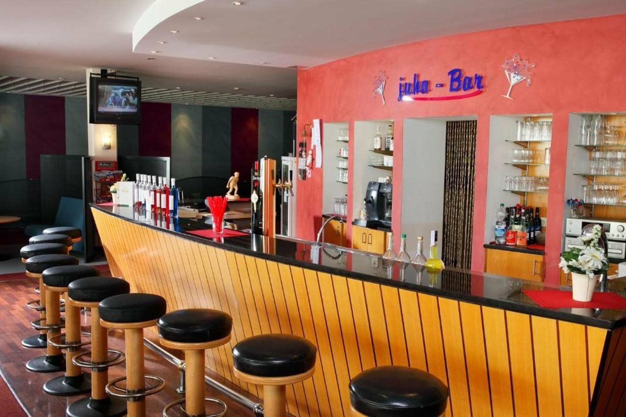 Фото Vch Hotel Greifswald