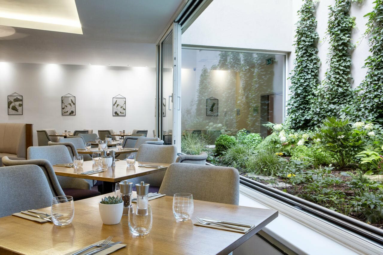 Фото Botanique Hotel Prague