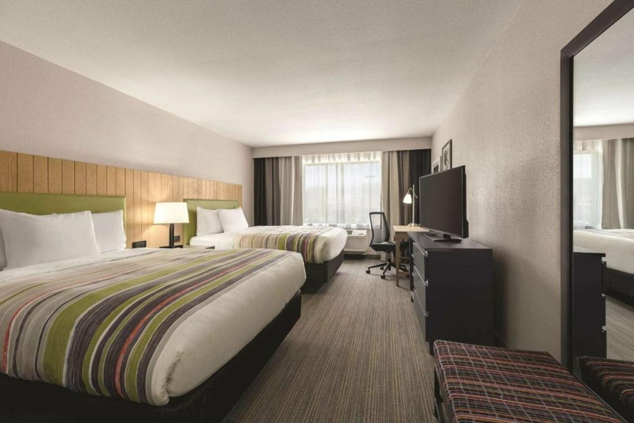 Фото Country Inn & Suites by Radisson, Lubbock Southwest, Tx