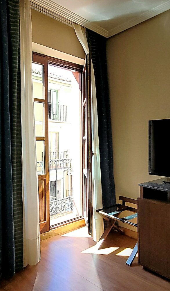 Фото Hotel Zenit Imperial