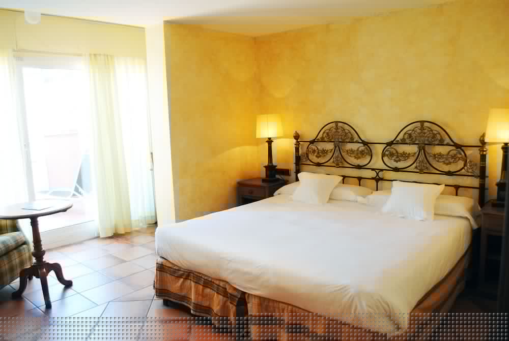 Фото RVHotels Vila de Tossa