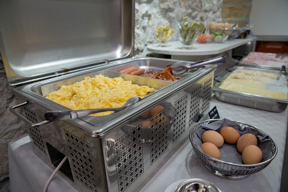 Фото Hotel Tonic