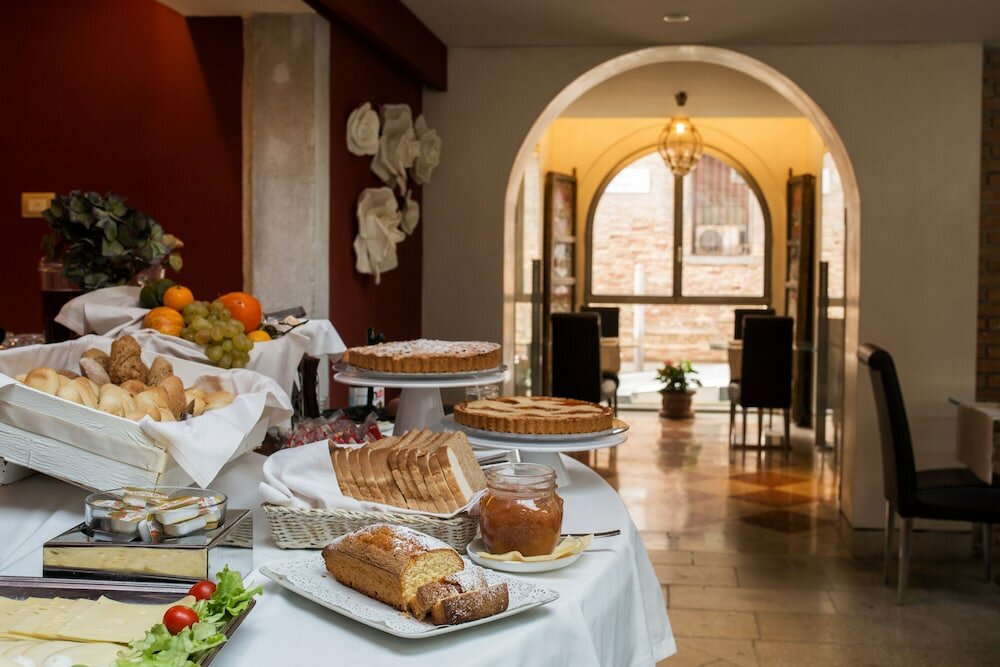 Фото Ca' Nigra Lagoon Resort