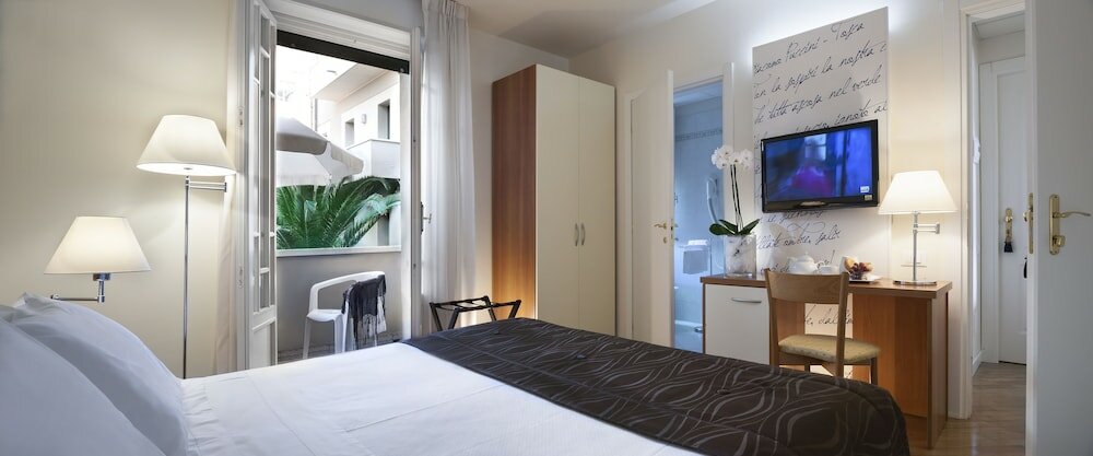 Фото Hotel Residence Esplanade