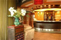 Фото Green Westdon Hotel