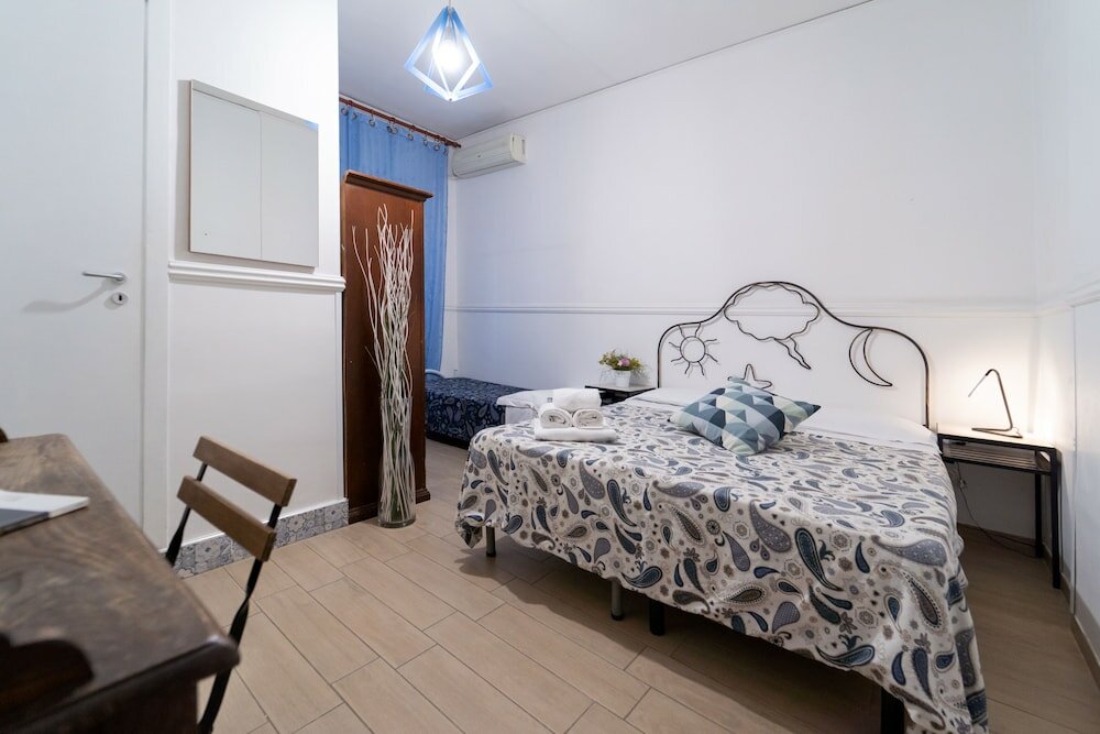 Фото Hotel Bella Capri